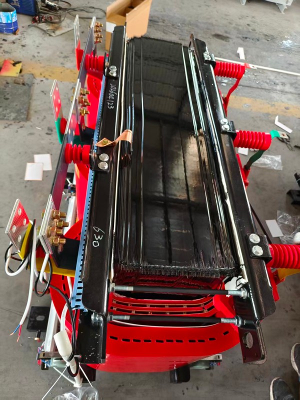SCB14‑160kVA 谷城谷城谷城谷城干式变压器 市政配套谷城谷城谷城干式电力变压器